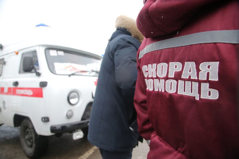 В Вологде откроют дополнительную подстанцию скорой помощи.