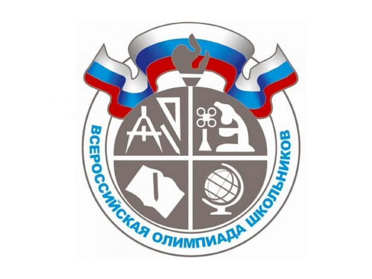 Подведены итоги регионального этапа всероссийской олимпиады школьников 2023/2024 учебного года.
