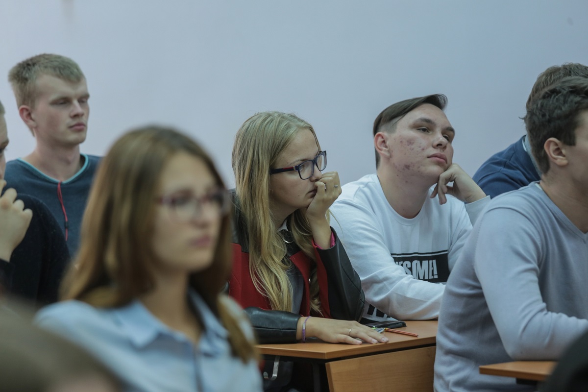 В Вологодской области студентам из многодетных семей будут компенсировать часть стоимости обучения в колледжах и техникумах.