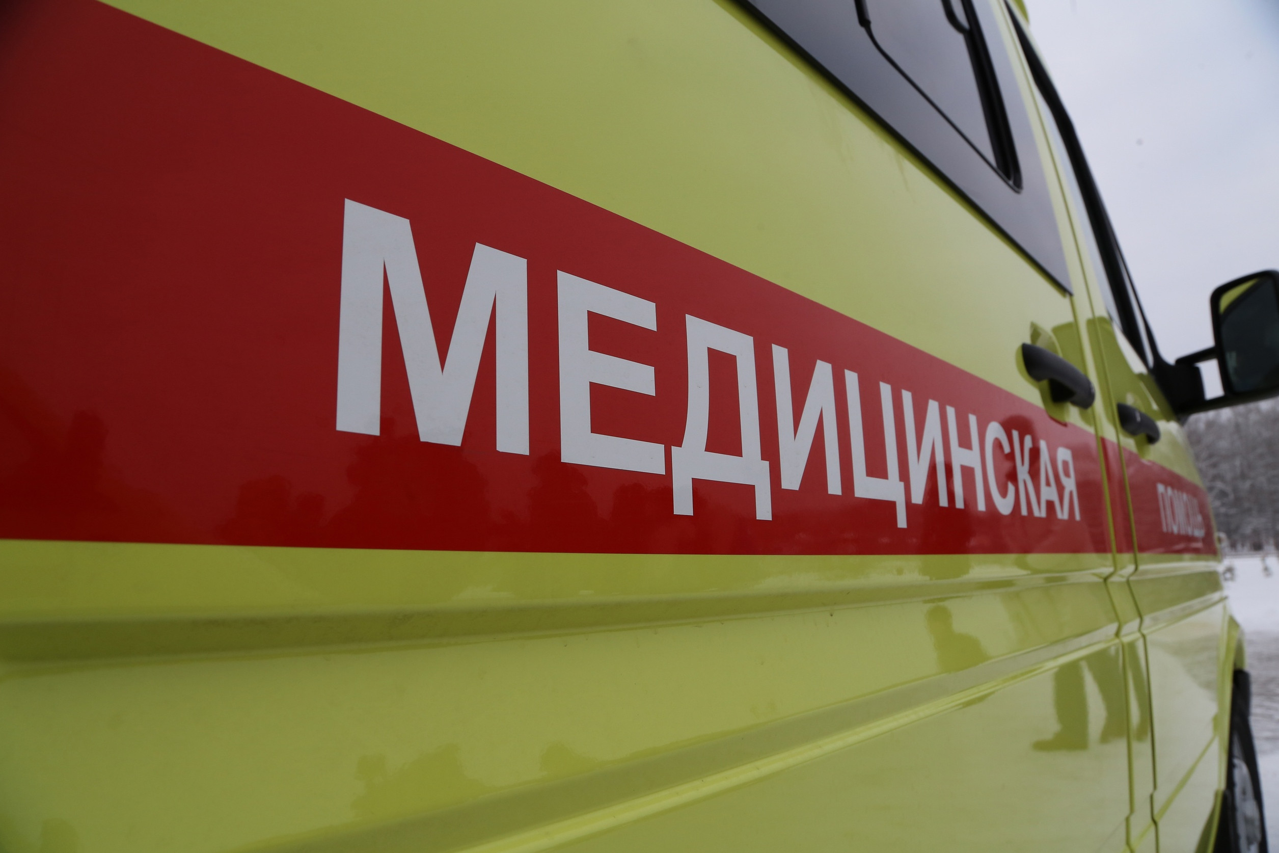Новая подстанция скорой медицинской помощи будет открыта в Вологде в сентябре.