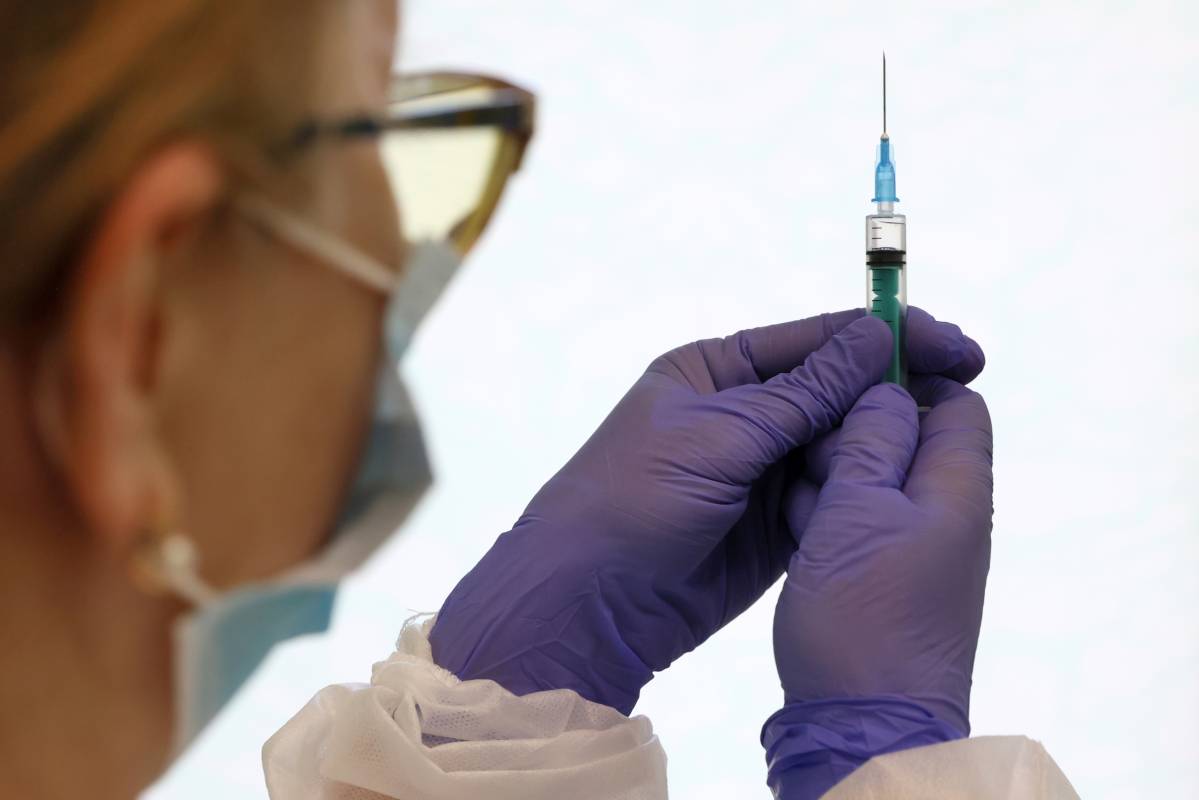 Вологодская область получит дополнительное финансирование на борьбу с гепатитом С.