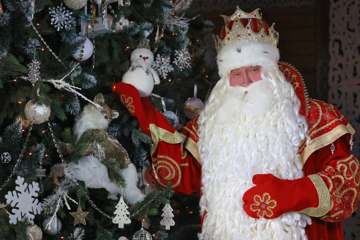 Ушедшего якорного инвестора на Вотчине Деда Мороза в Великом Устюге может заменить компания «Северсталь».