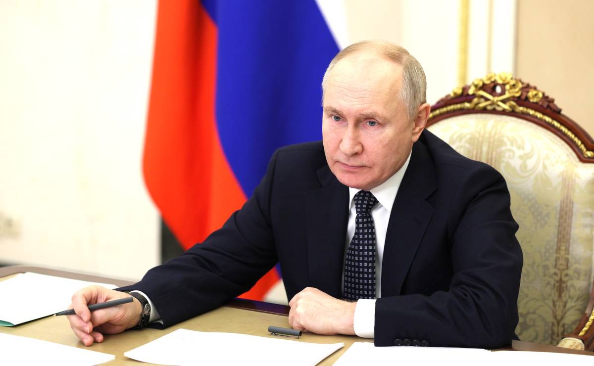 Сегодня запланирована встреча Владимира Путина с врио Губернатора Вологодской области Георгием Филимоновым.