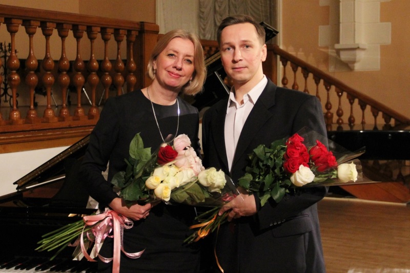 Александр Куприн с Людвигом ван Бетховеном встретятся в «Гранатовом браслете» на сцене Вологодской филармонии.