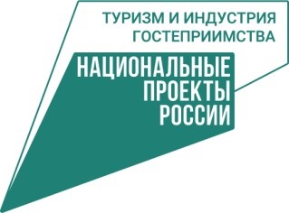 Туристическую отрасль Вологодчины представляют  на Российском туристическом форуме «Путешествуй!».