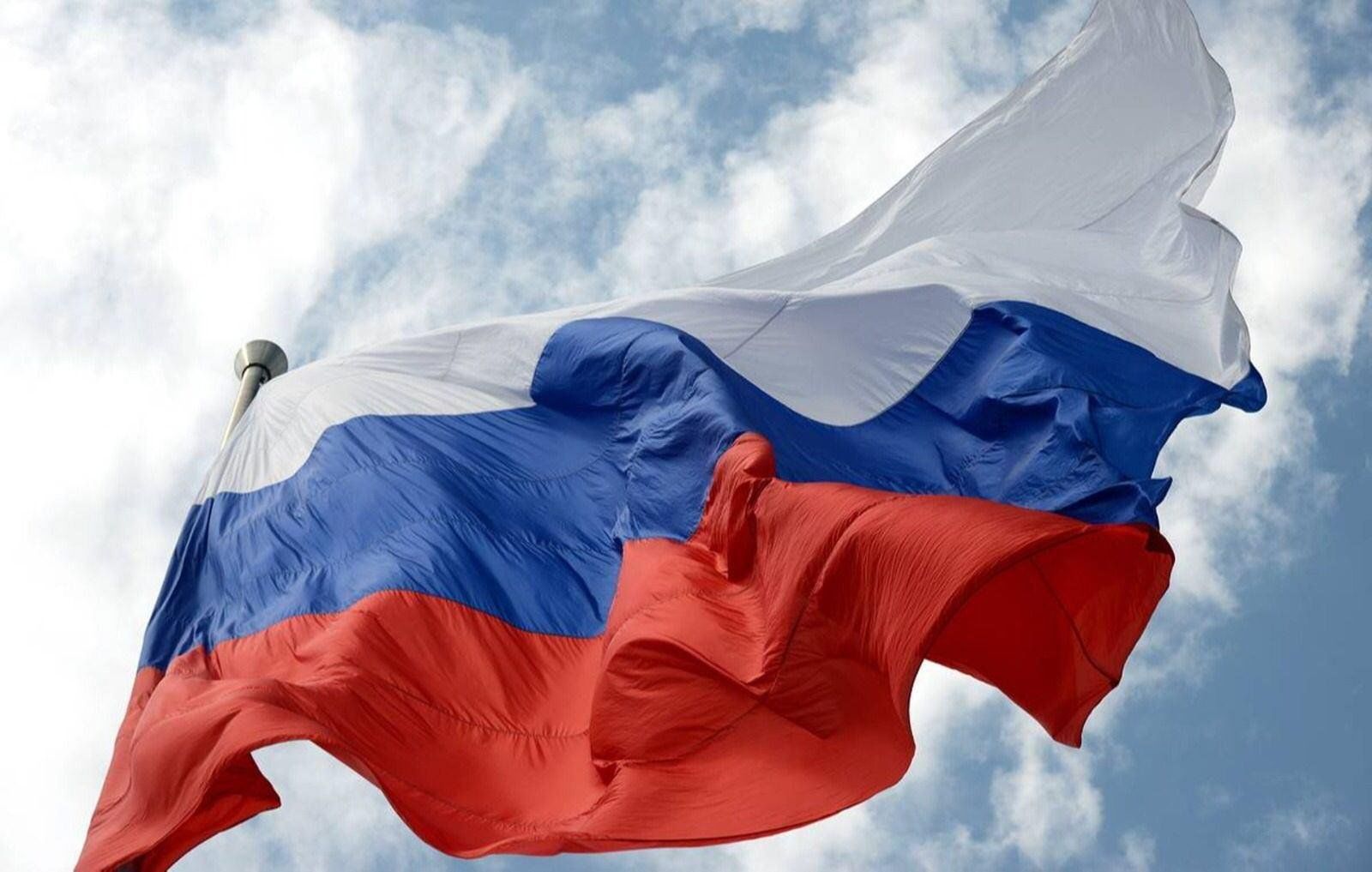 День государственного флага отметят на Вологодчине.