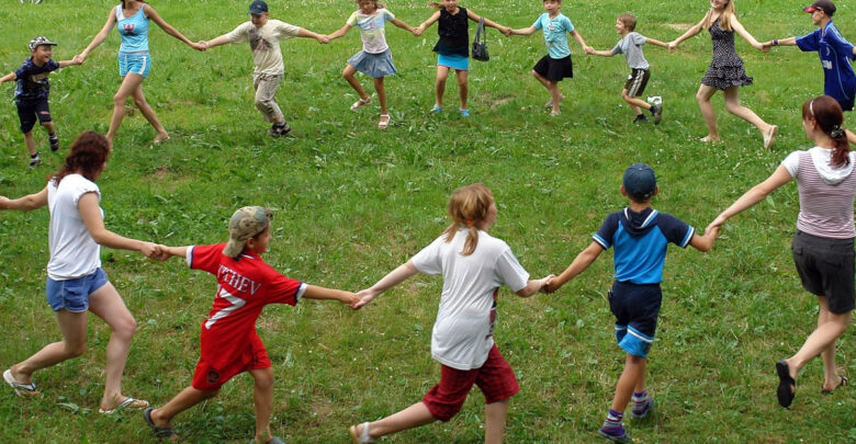 Летом в Вологодской области будут работать более 430 оздоровительных организаций для детей.