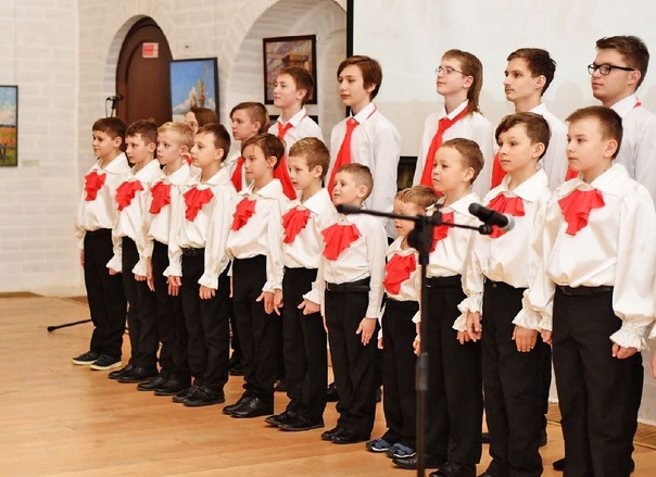 В Вологодской области будут выделять субсидии школьным любительским музыкальным коллективам.