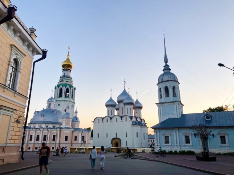 Новые меры поддержки для строительства объектов туристической инфраструктуры будут введены в Вологодской области в 2024 году.